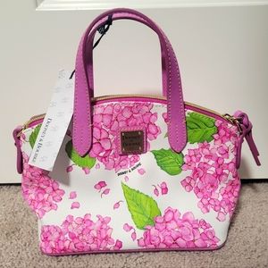 Dooney and Bourke handbag